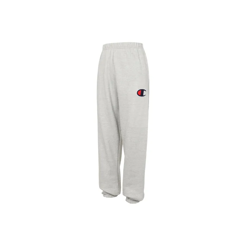 Champion Men's Life Series Knitted Sweatpants Unisex-1