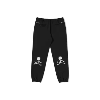 Dickies Knitted Sports Pants Men's Black