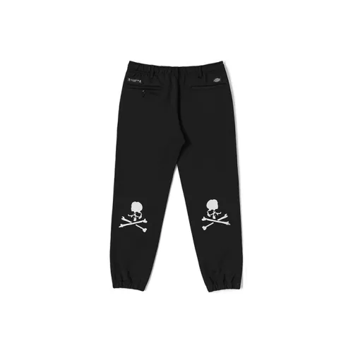 Dickies Knitted Sports Pants Men's Black