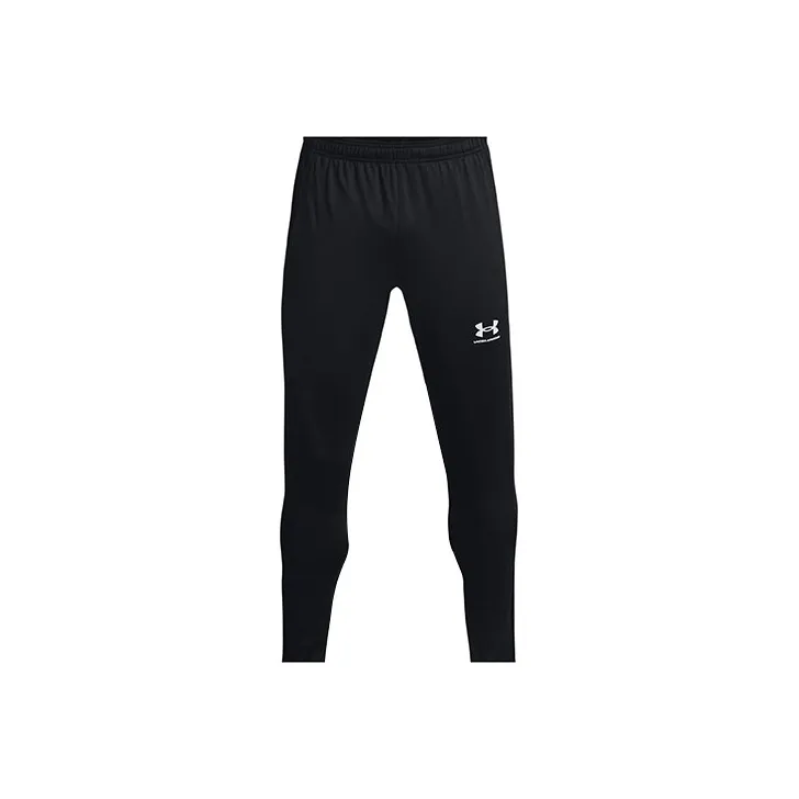 Under Armour Tapered Pants Sweatpants Men's Black-0