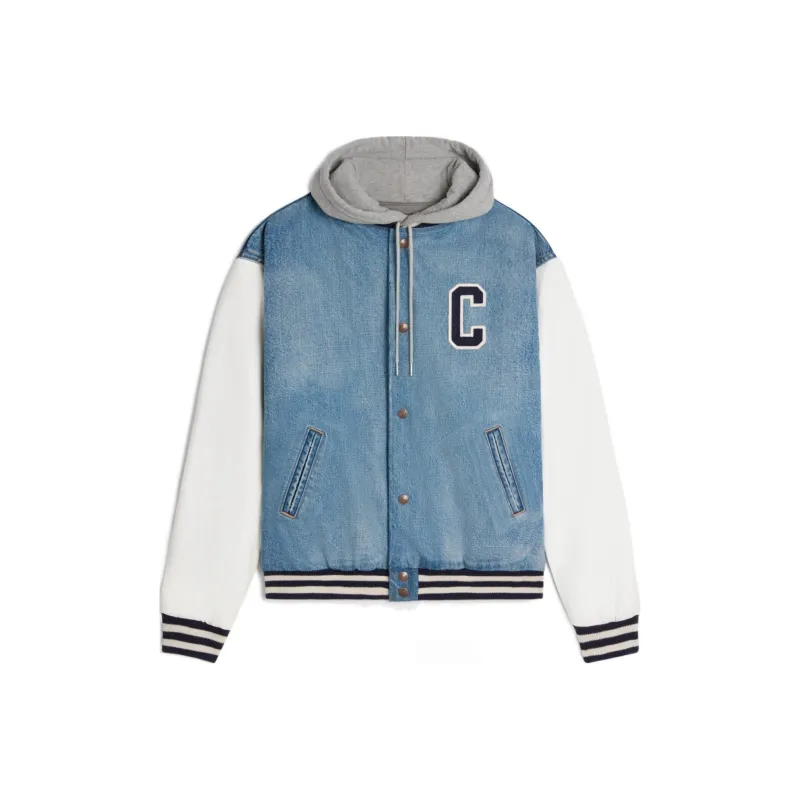 CELINE Loose Teddy Jacket-0