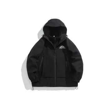 SNOW FLYING Jackets Coats Unisex