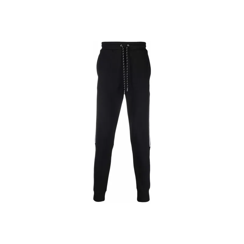 MICHAEL KORS Side Logo print Track Pants-0