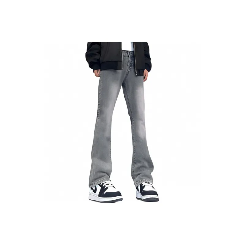 UNthemed Jeans Unisex-9