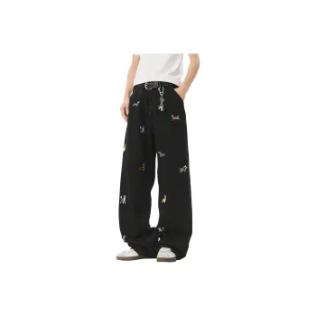 FORCEPULR Jeans Unisex