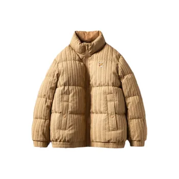 WILLIAM FOX&SONS Down Jacket Unisex