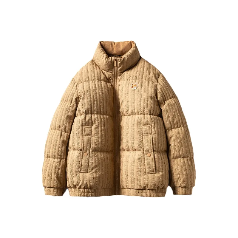 WILLIAM FOX&SONS Down Jacket Unisex-0