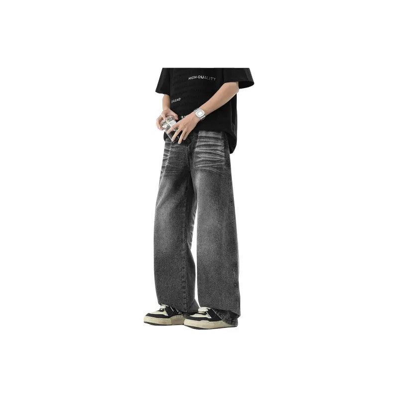 OKPI Jeans Unisex-10