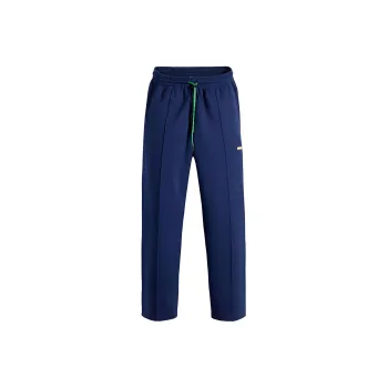 Levis Knitted Sweatpants Men Blue