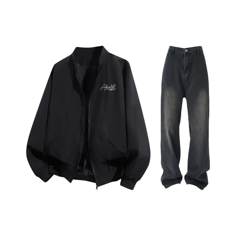 THREEAGAINTHR33 Jackets & Coats Unisex-16