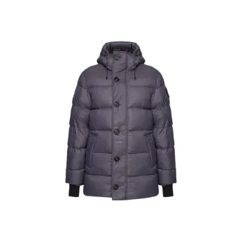Canada Goose Vernon Black Label Parka