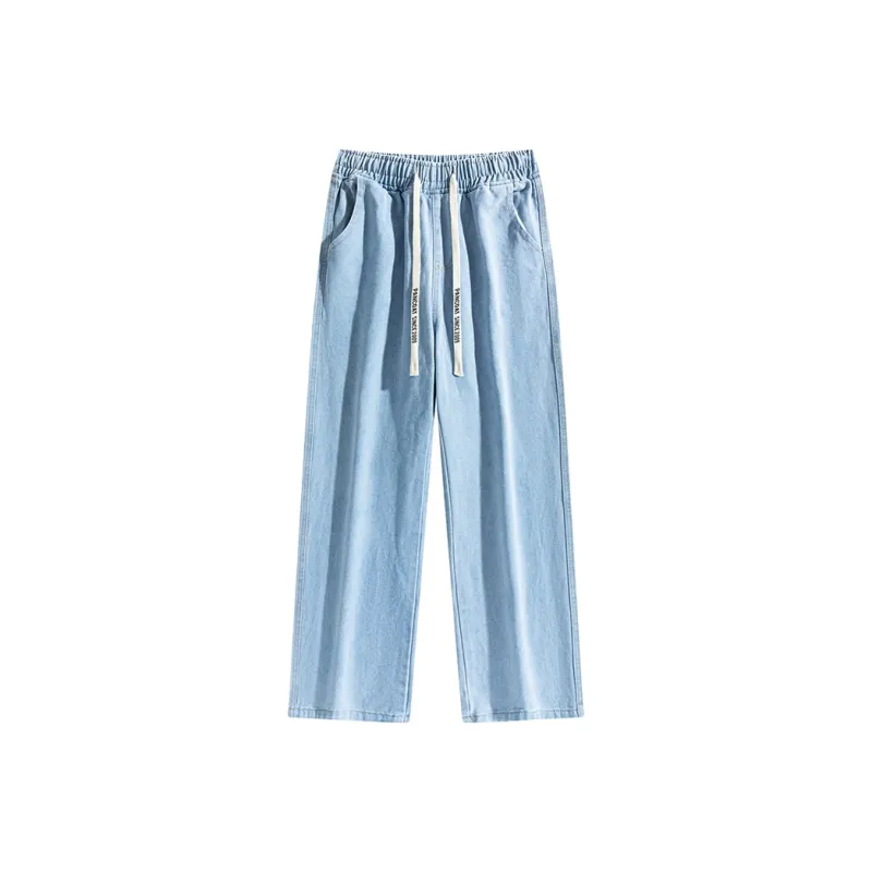 Pancoat Jeans Unisex-6