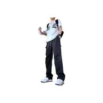 Paddy Julia Cargo Pants Unisex
