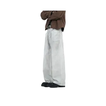 CIZA Jeans Unisex White
