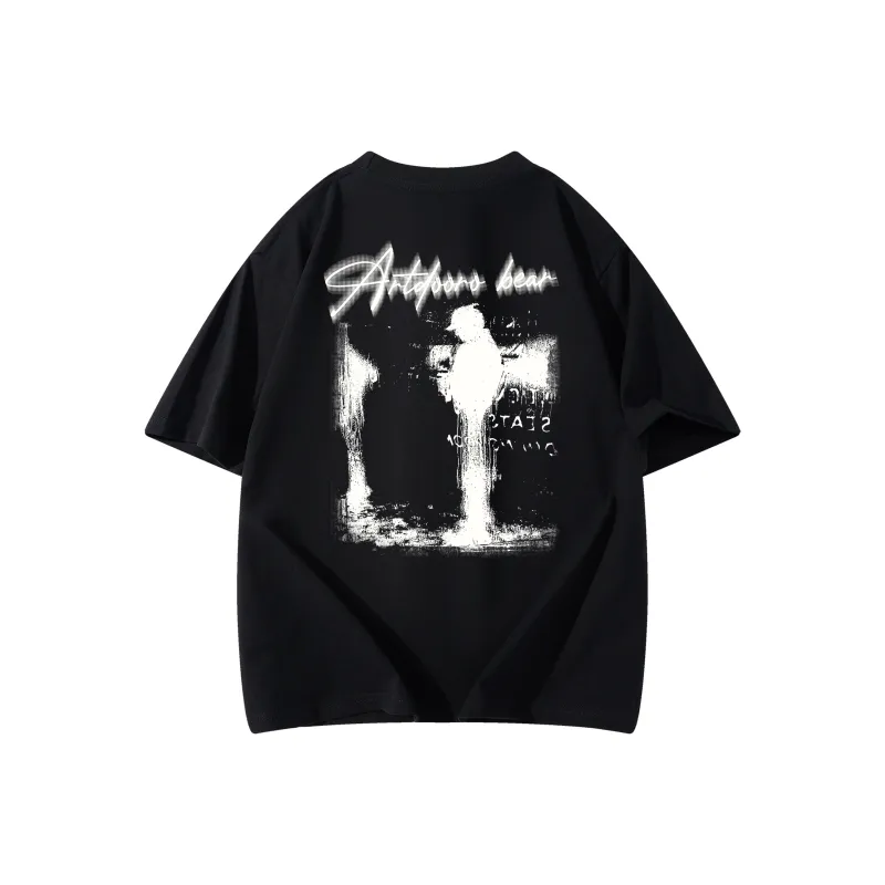 Budding Bear T Shirts Unisex-0