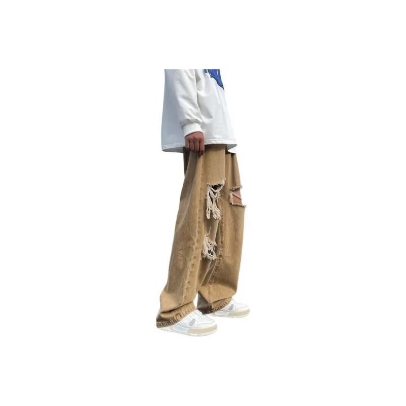 Lafetto Jeans Unisex-4