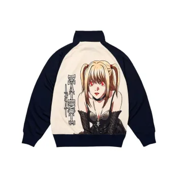 PALACE Misa Track Jacket