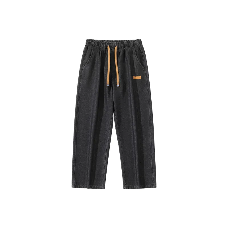 Lightning X Storm Jeans Unisex-12