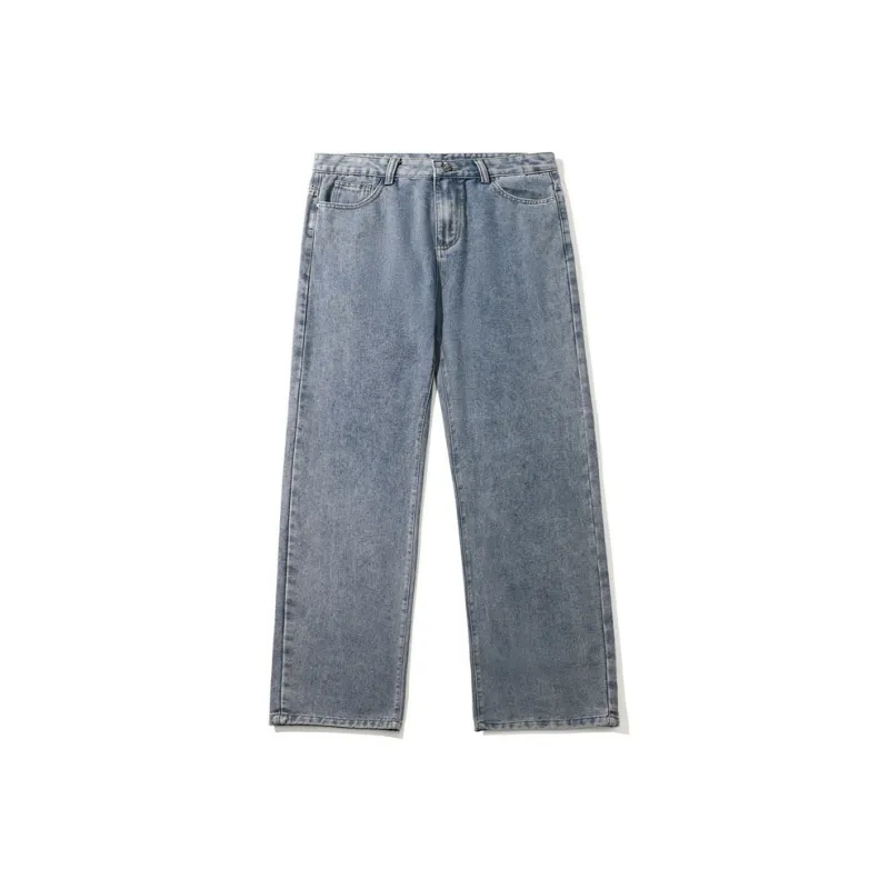 OPMO Jeans Unisex-4