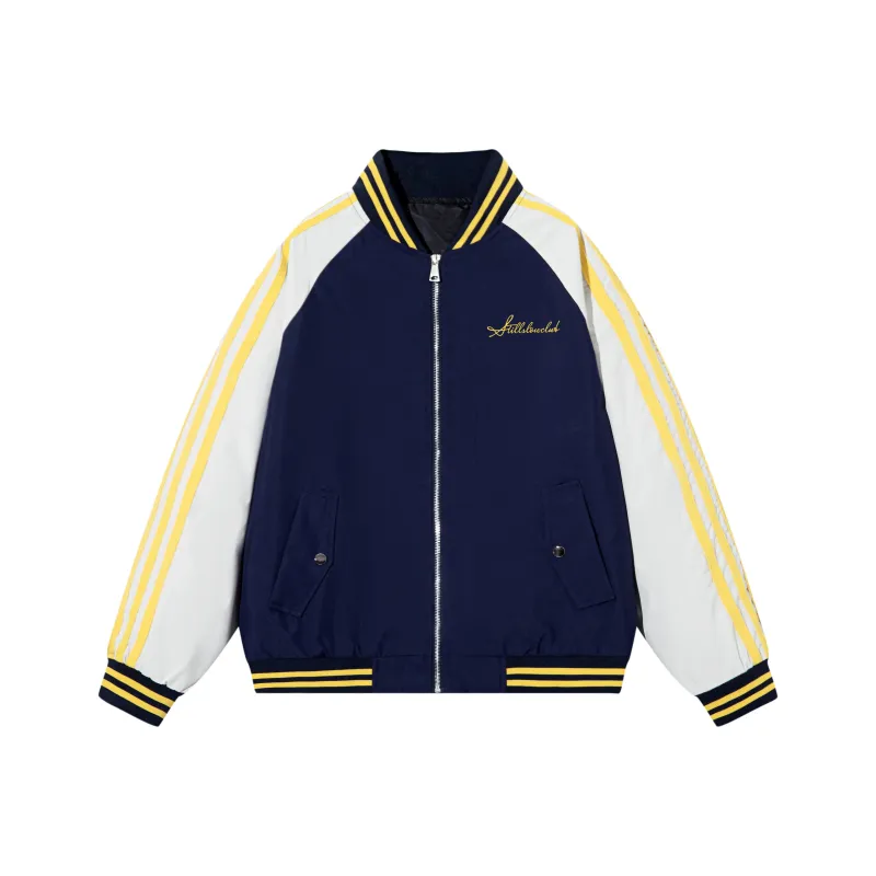 Stillslow Jackets Unisex-2