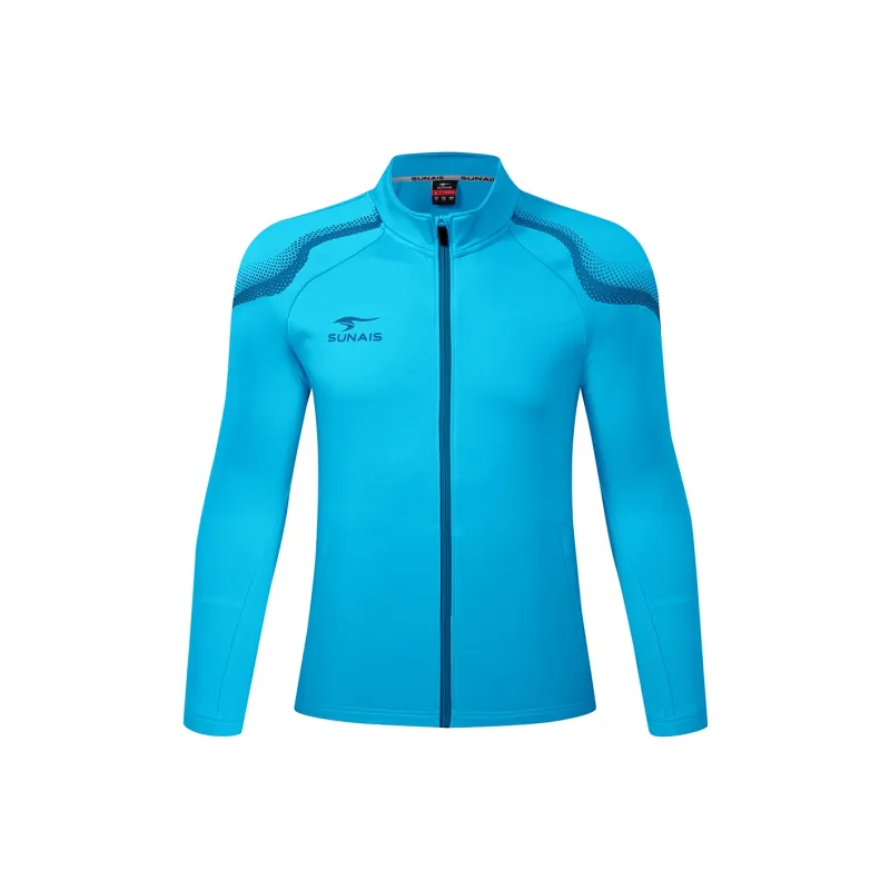 SUNAIS Jackets Unisex-9