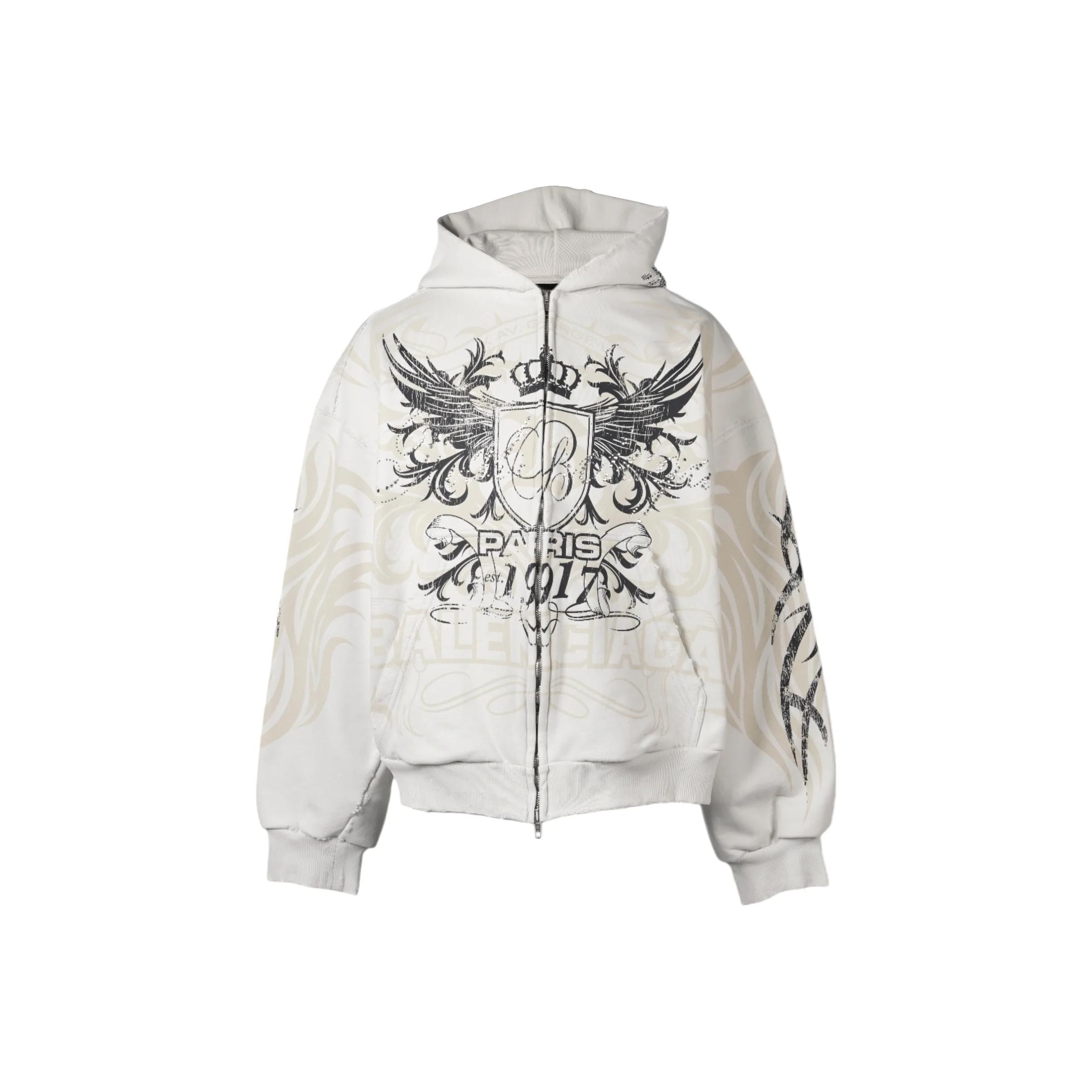 Balenciaga Jackets Apparel Men on Sale & Authentic - POIZON