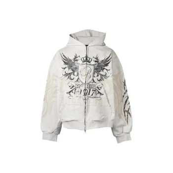 Balenciaga Jackets & Coats Men's Beige