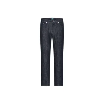 SEPTWOLVES Jeans Men's Navy Blue