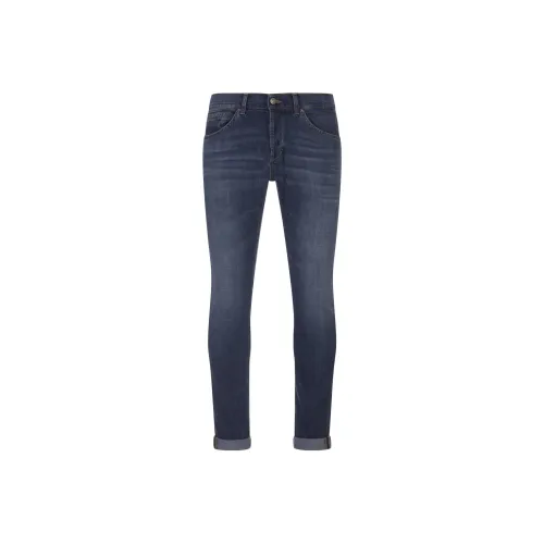 Dondup George Five Pocket Jeans