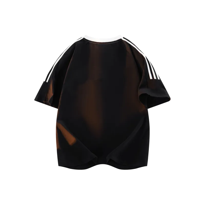 LA'T.WEEKEND T Shirts Unisex-39