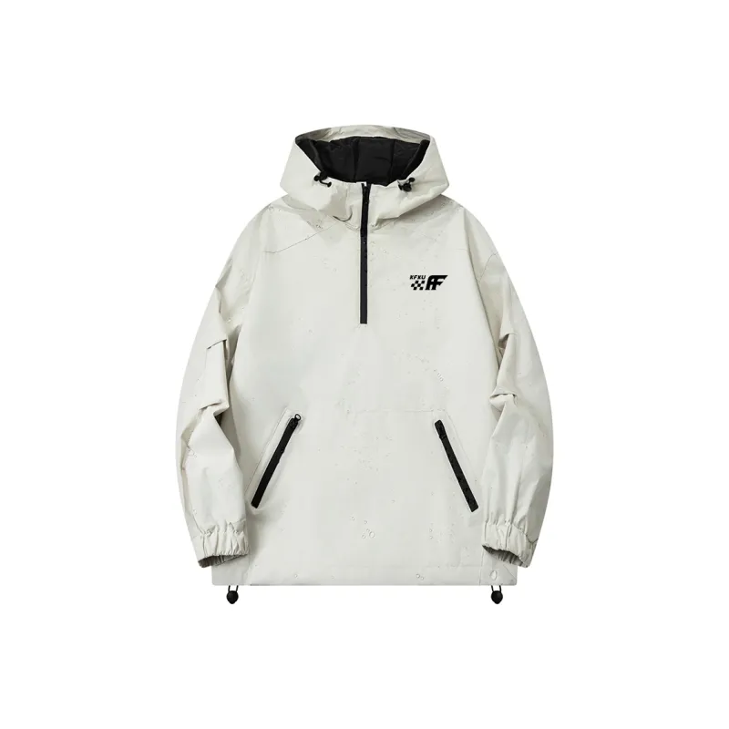 KFKU Jackets Unisex-8
