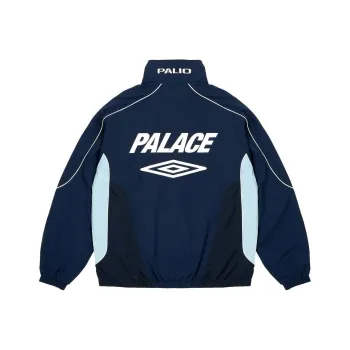 PALACE X Umbro Training Track Jacket