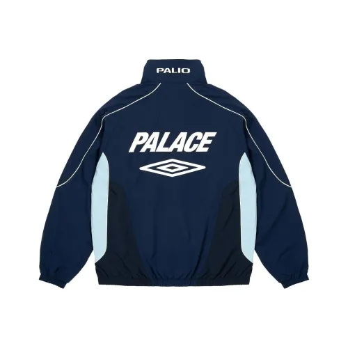 PALACE X Umbro Training Track Jacket