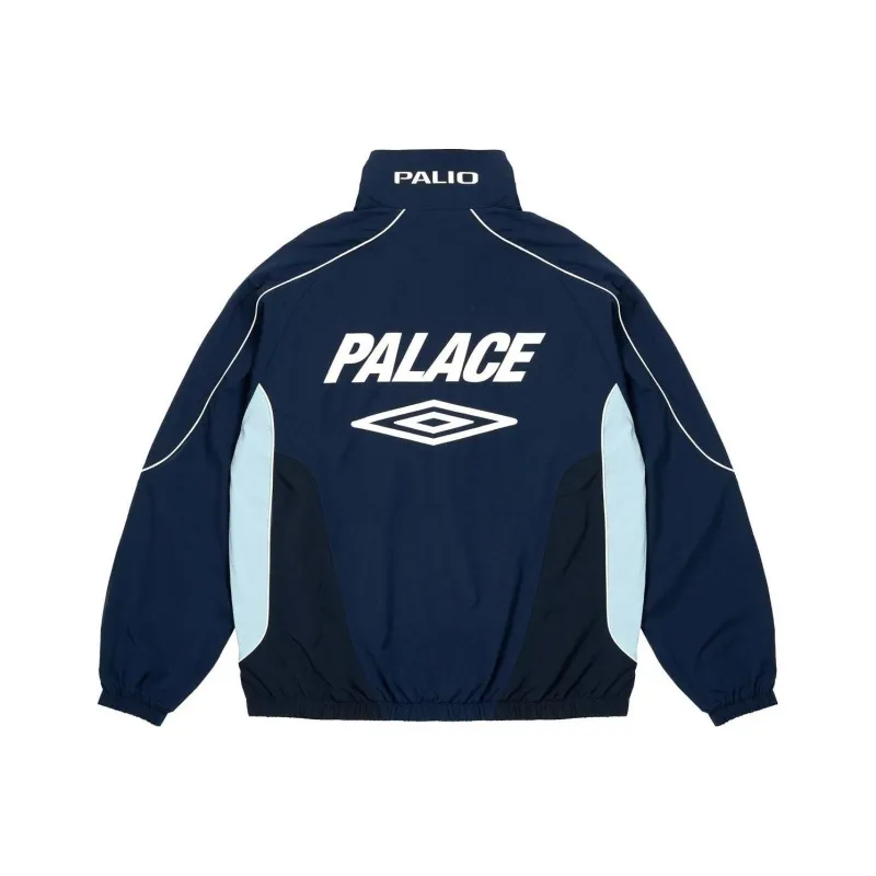 PALACE X Umbro Training Track Jacket-0