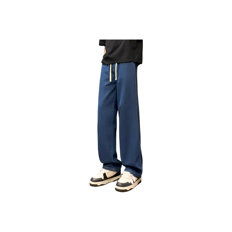 Struggle Vintage95 Jeans Unisex Black-6