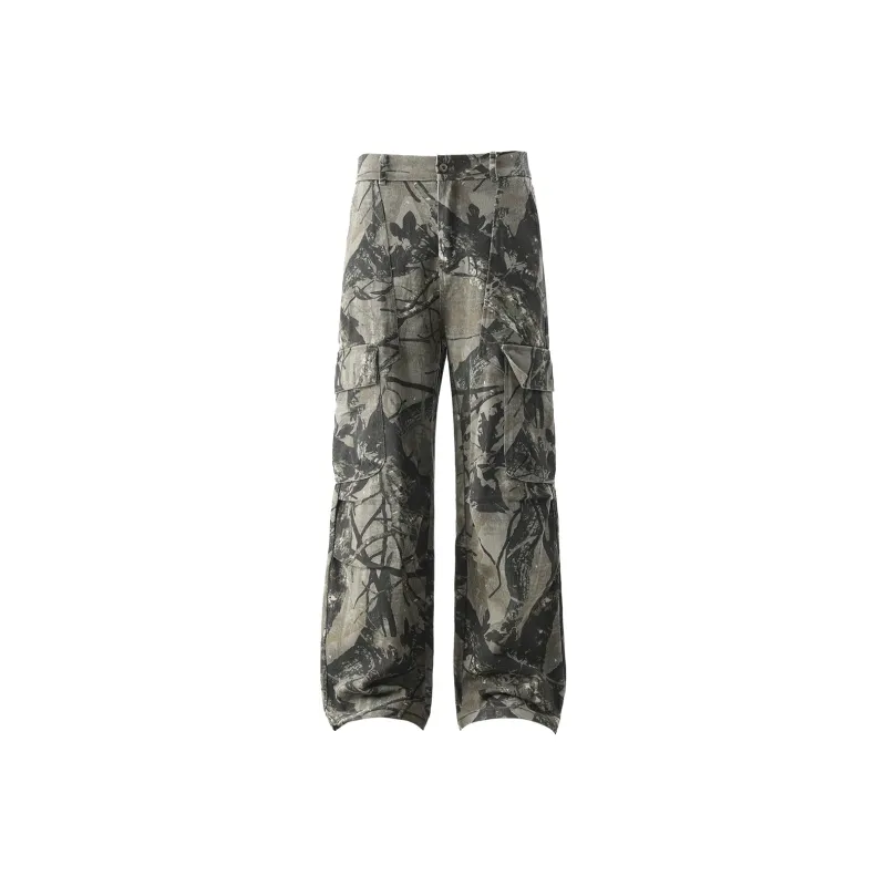 H2P Jeans Unisex-6