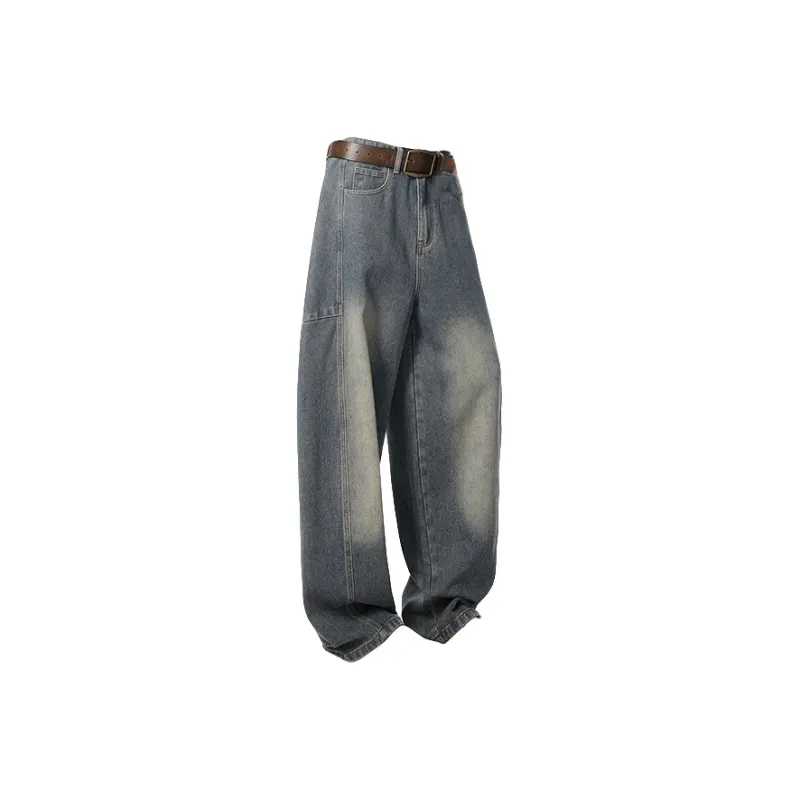 GLFL Jeans Unisex-5