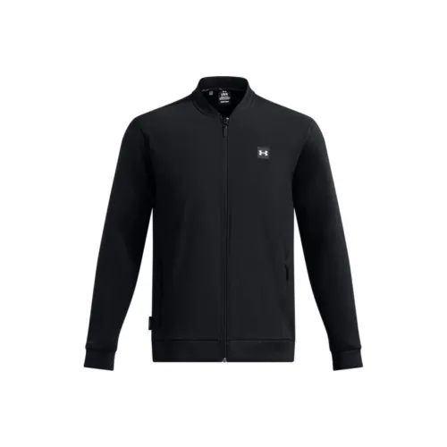 Under Armour Drive Pro Jackets Coats Men's Black