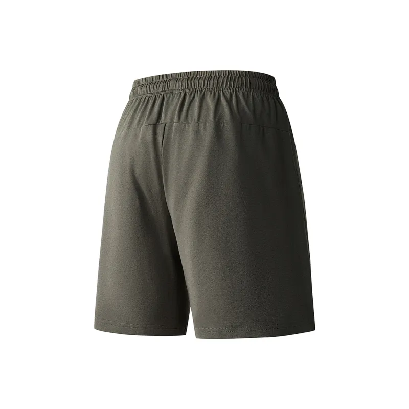EMINU Sports Shorts Unisex-3