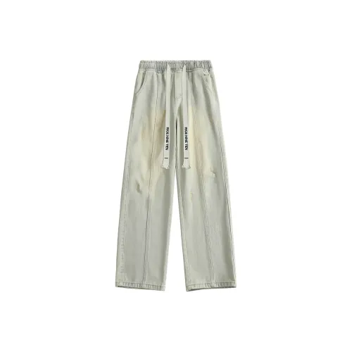 RICE NINE TEN Jeans Unisex