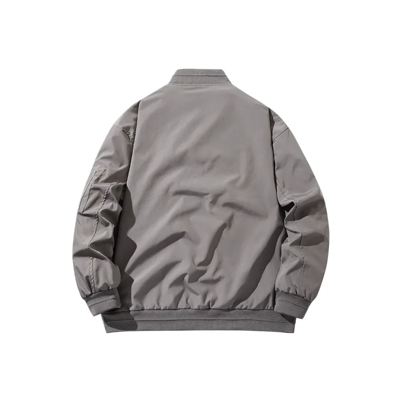 KFKU Jackets Unisex-4