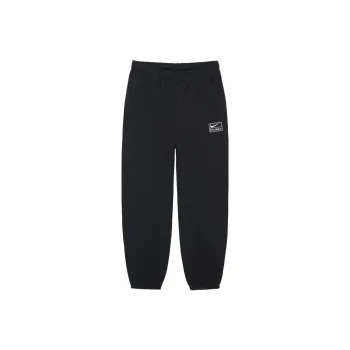 Nike X Stussy Washed Sweatpants Asia Sizing