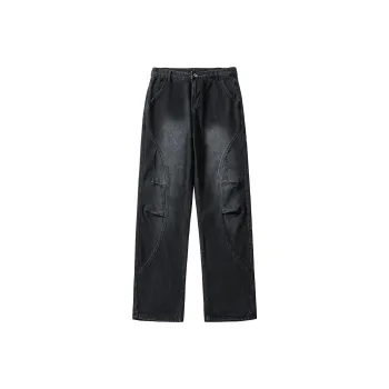 MASKPARK Jeans Unisex