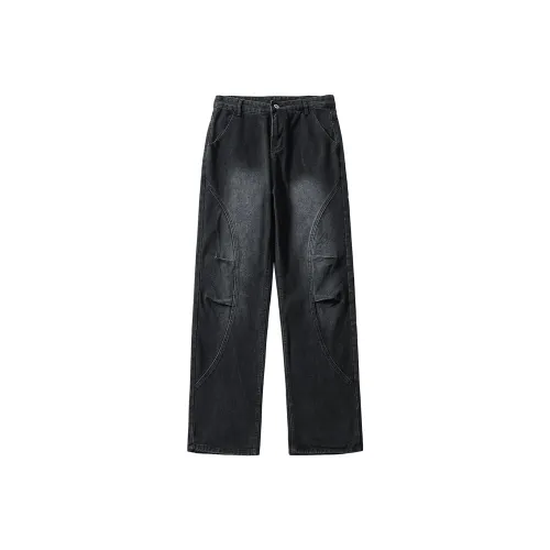 MASKPARK Jeans Unisex