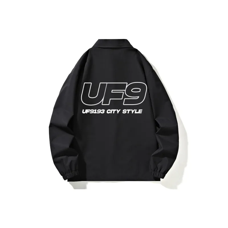 UF9193 Jackets Unisex-7