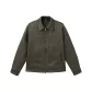 [Faux Suede Style]Dark Khaki