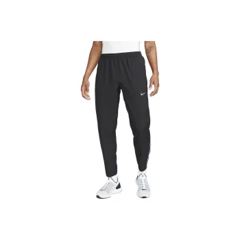 Nike Nike Dri FIT Challenger Knitted Sports Pants Men's Black
