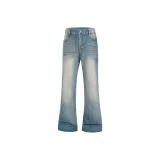 Vintage Blue