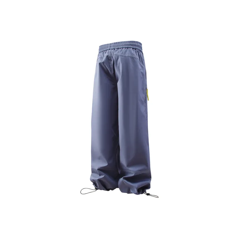 Find Yourself Casual Pants Unisex-17