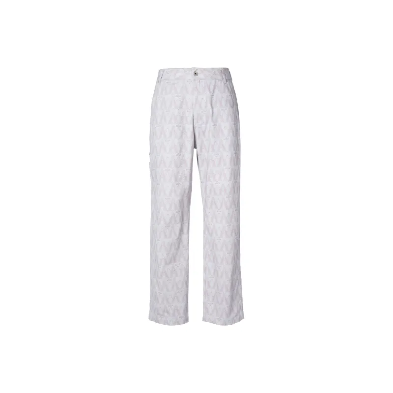 Acme De La Vie/ADLV Casual Pants Unisex Gray-0